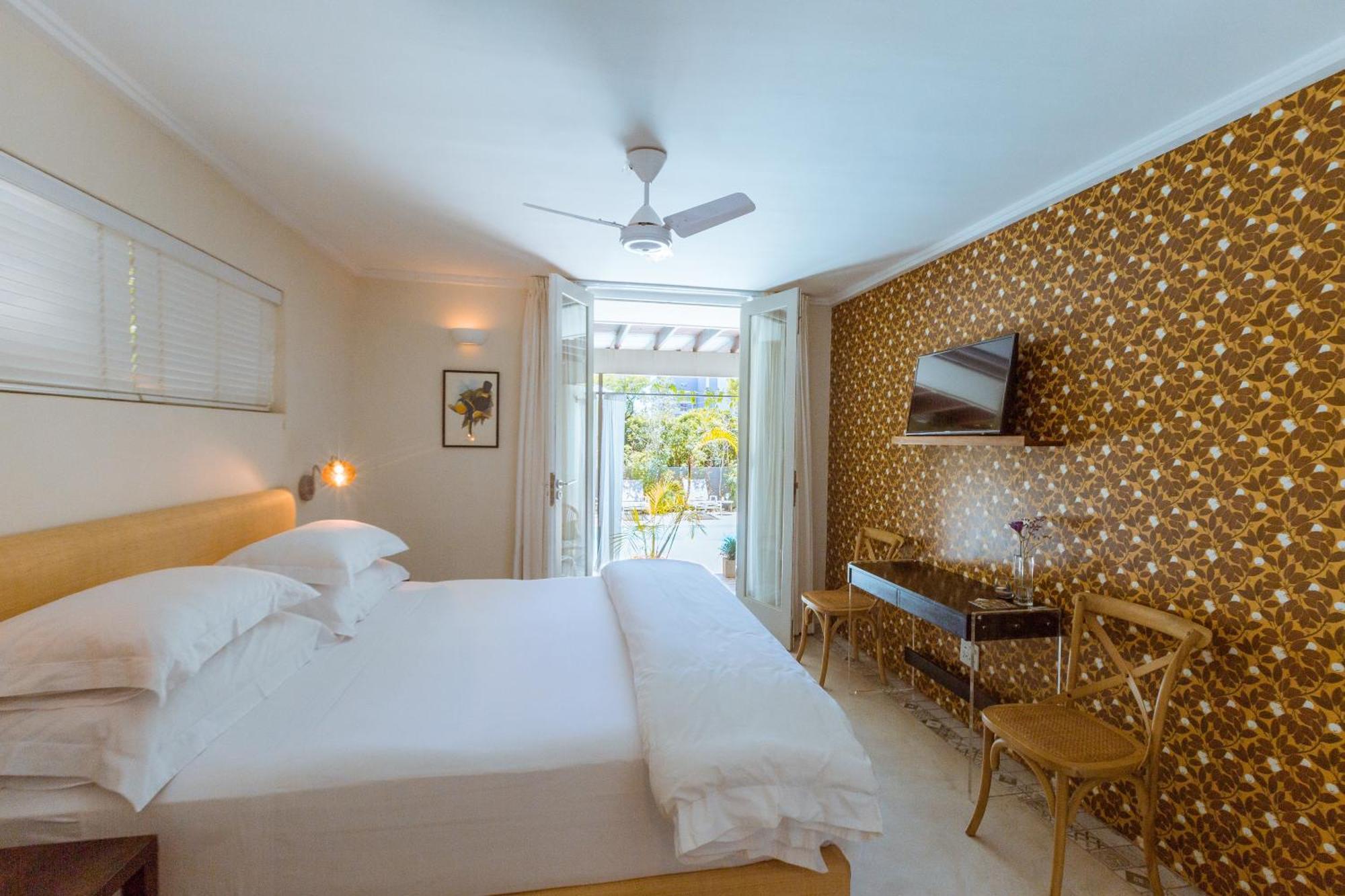 Casa de hóspedes Cape Standard 4*