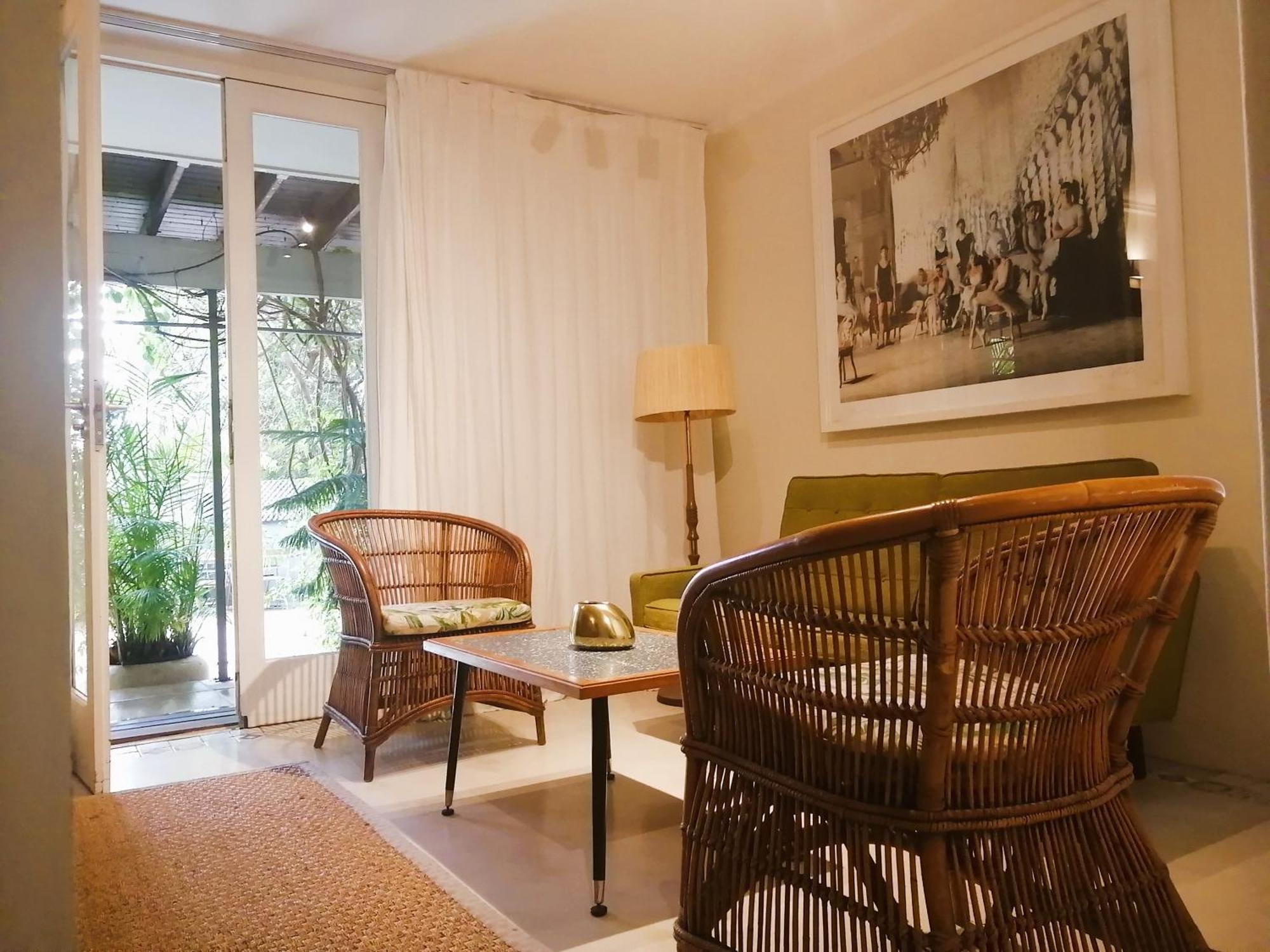 Casa de hóspedes Cape Standard 4*