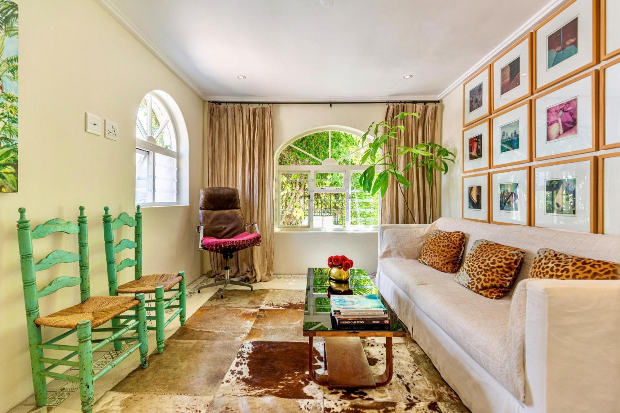 Cape Standard 4* Cidade Do Cabo