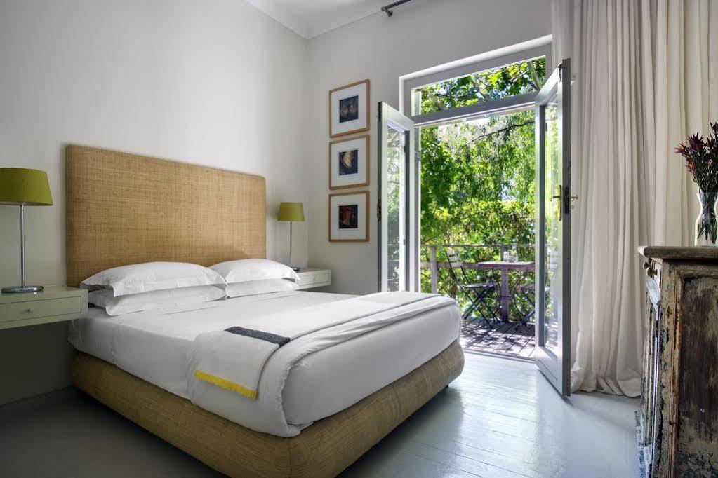Cape Standard 4* Cidade Do Cabo
