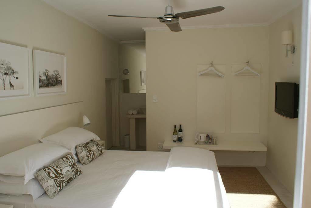 Casa de hóspedes Cape Standard 4*